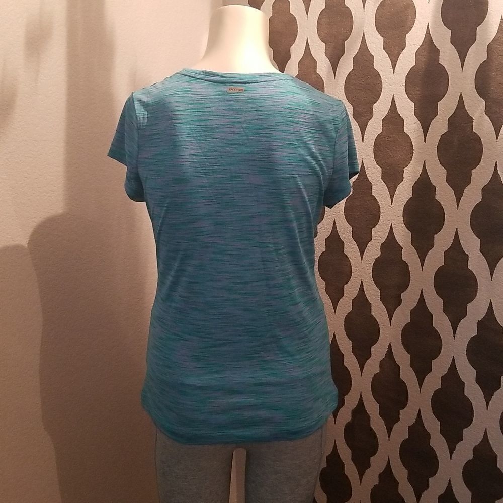 Activ8 Speed-dri sports top - Picture 2 of 5